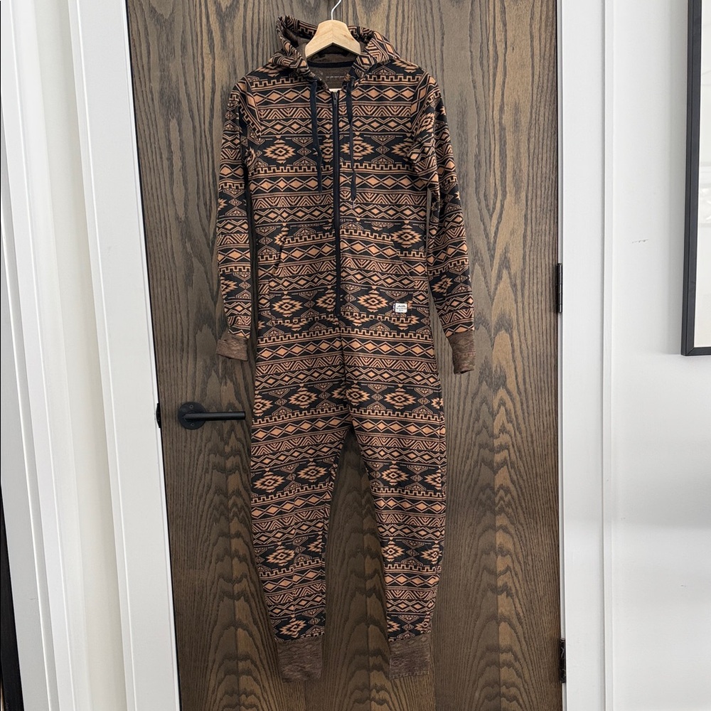 Kavu • One Piece Hoody